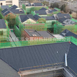 2023年古建屋顶瓦及构件名称_古建筑屋顶构件名称_古建构件3d模型