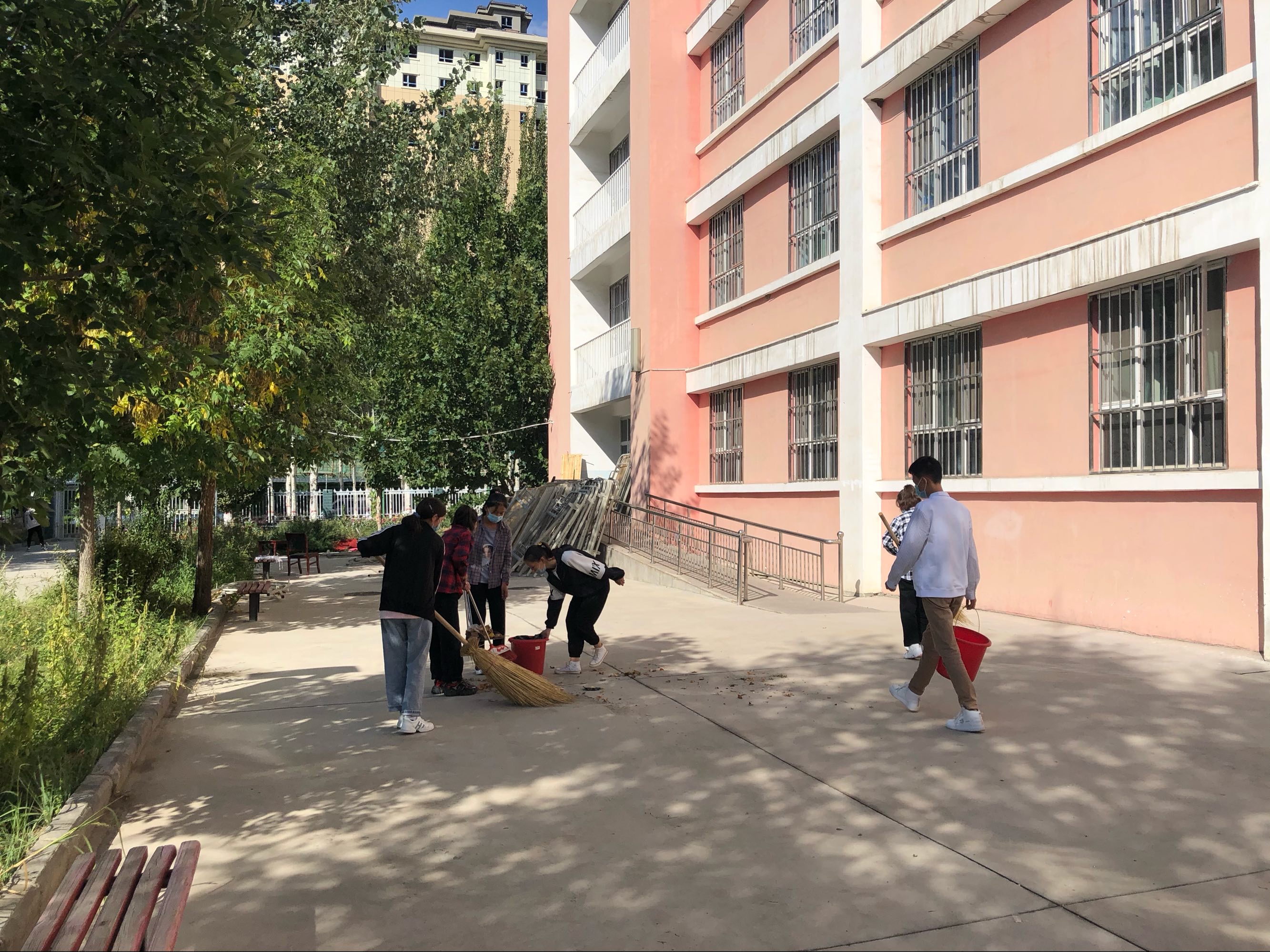 菏泽家政学院_菏泽家政职业学院招聘_菏泽家政职业学院