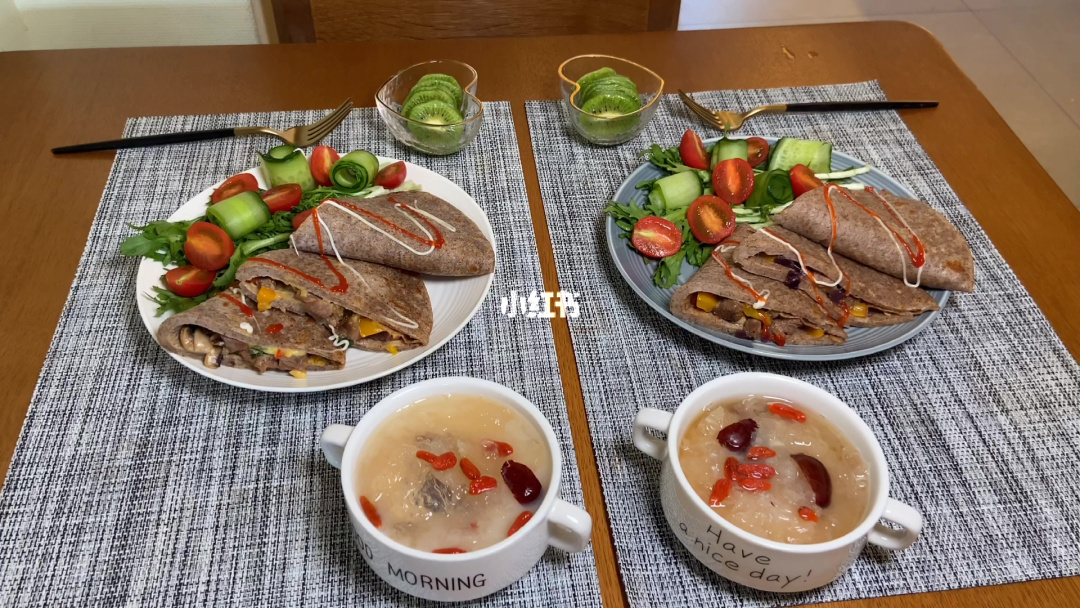 早餐给学生做什么样的早餐有营养_高三学生早餐食谱_学生早餐一周食谱做法
