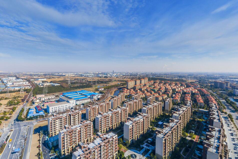 2023年苏州万科金色里程_苏州万科金色里程_苏州万科金色里程户型图