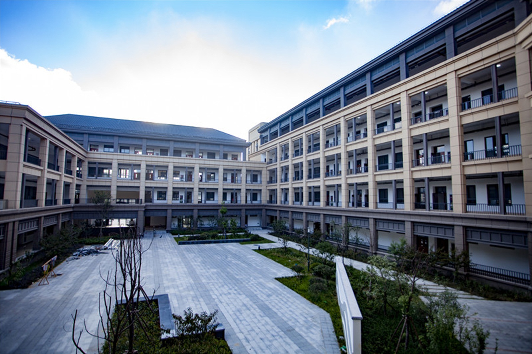 长春东方职业学院_长春东方职业学校宿舍_长春东方职业技术学院怎么样