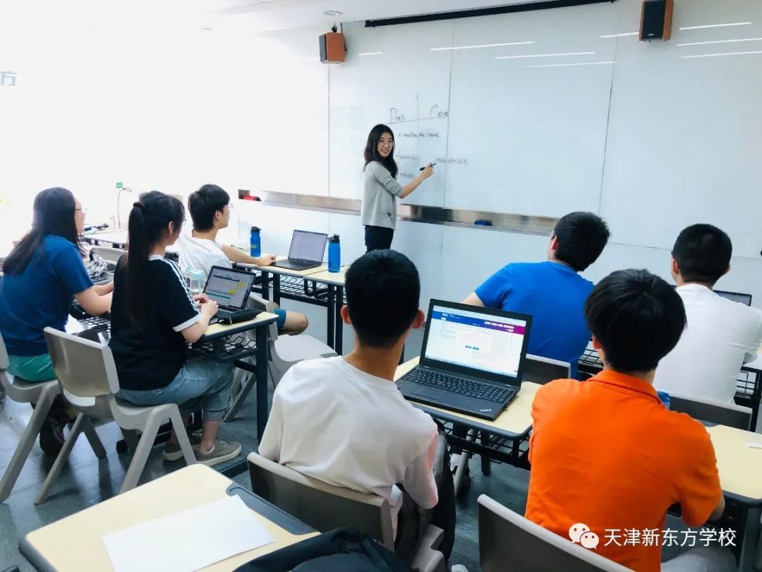 新东方厦门学校隶属于中国最大的英语培训机构——新东方教育科技_天津新东方英语学校地址_新东方英语培训广州学校地址