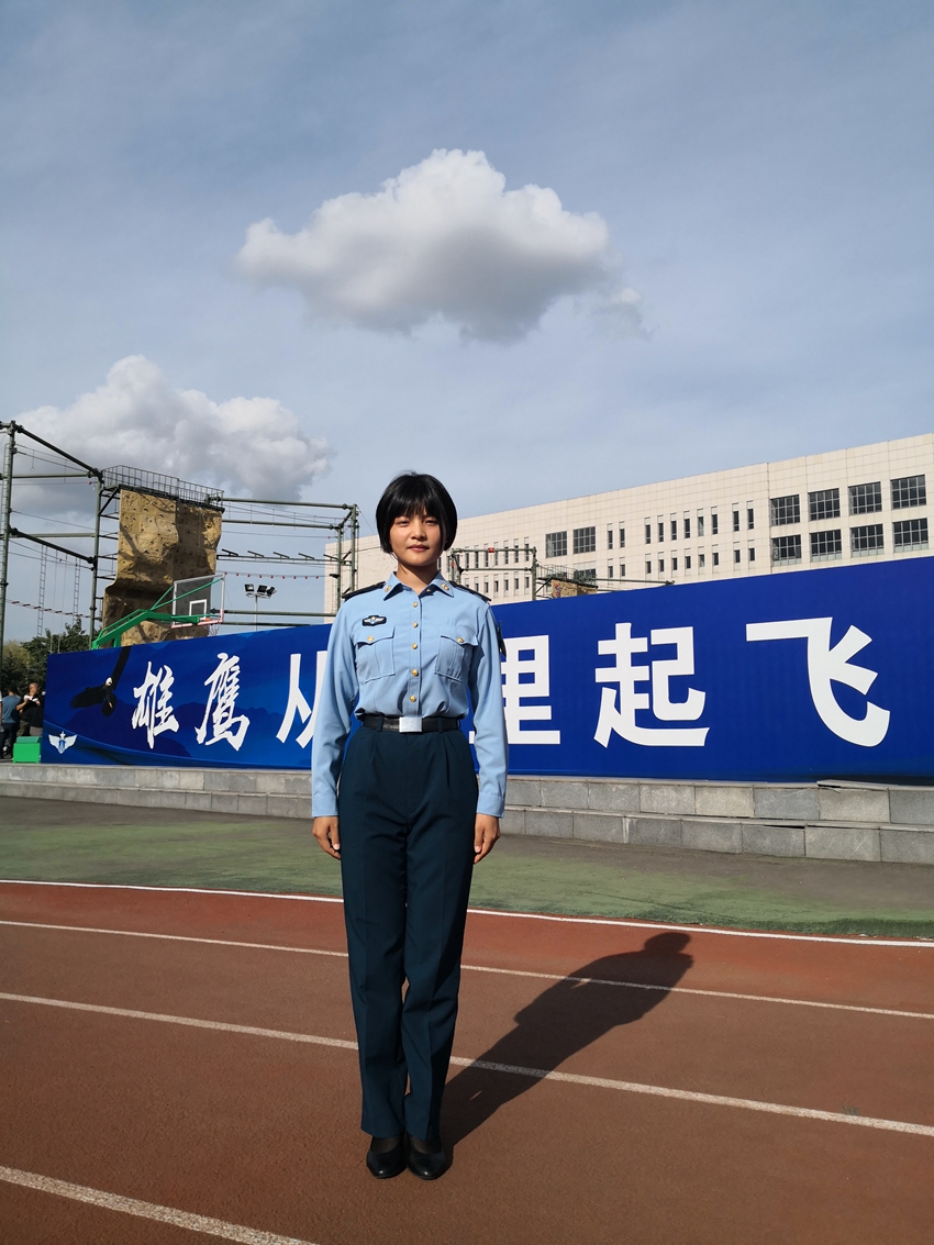 长春空军航空大学图片_长春空军航空大学 津贴_2023年长春空军航空大学