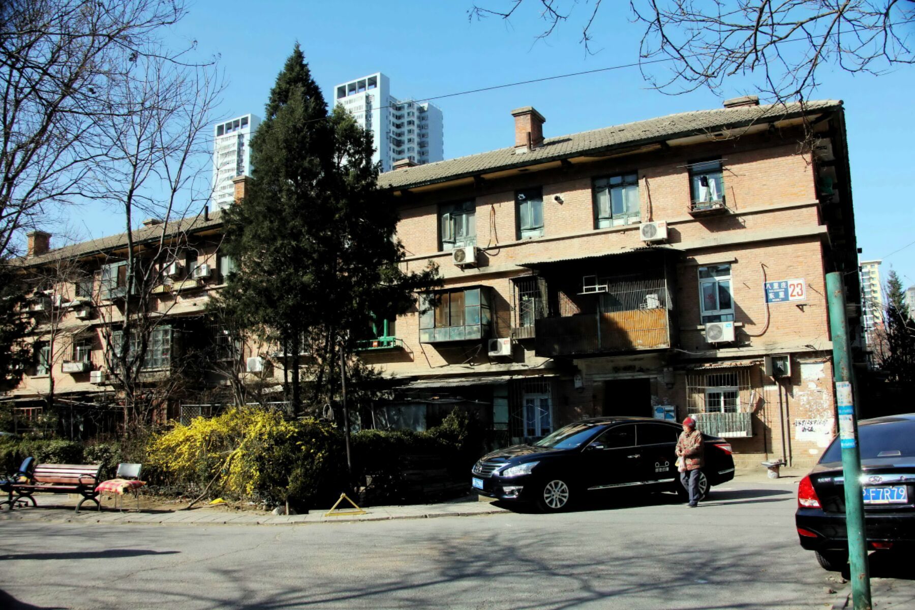 上海德平路_石家庄技工学校_上海康平路