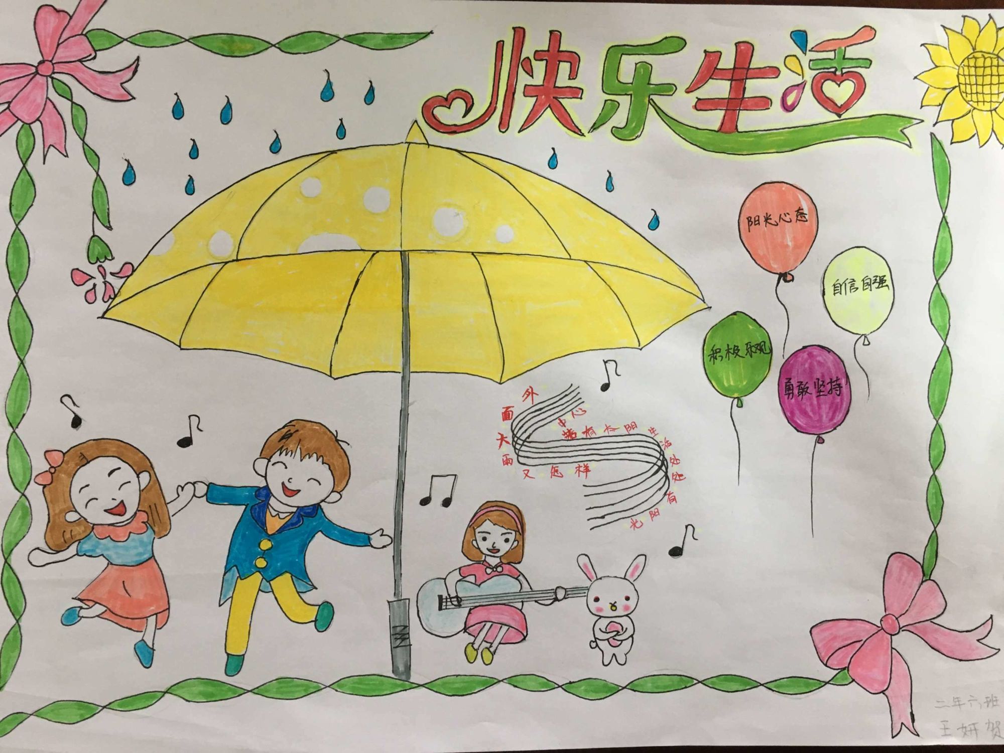 幼儿发展与健康管理专业介绍_幼儿管理与健康发展_关注心血管健康手抄报
