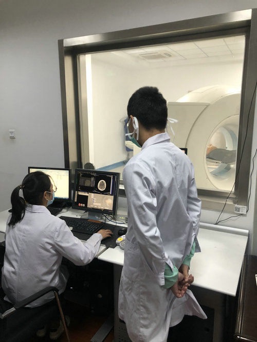 影像医学技术是干什么的_影像医学干技术是干什么的_医学影像技术是干什么的