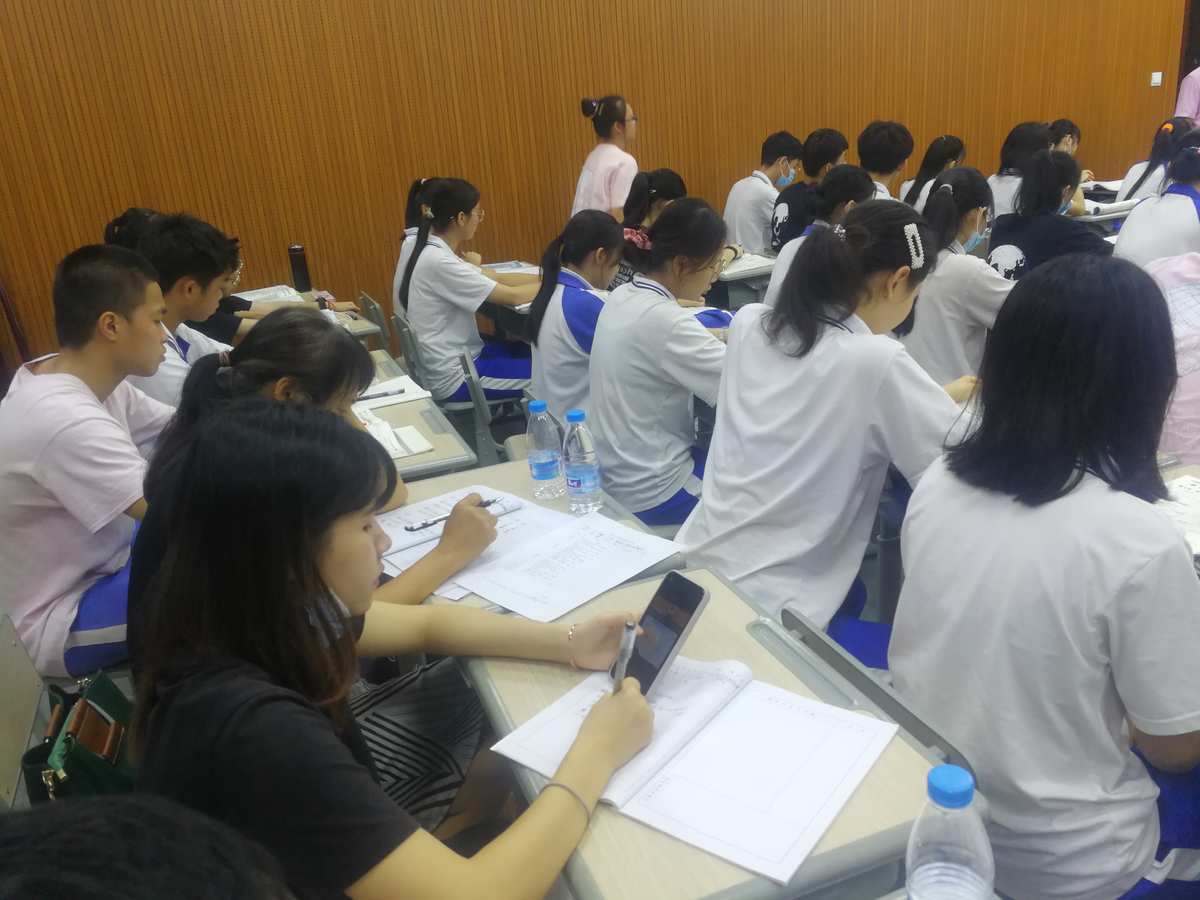 考试总结高三_考试总结高三学生_高一期中考试总结
