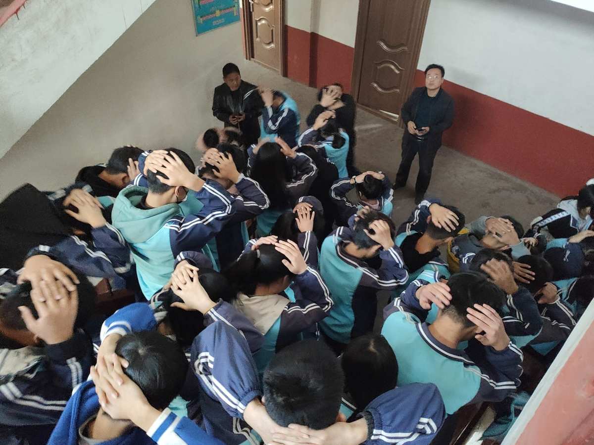 校园安全事故案例2020_校园安全事故案例_事故案例校园安全案例分析
