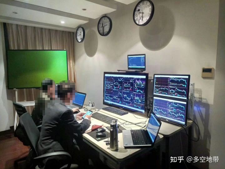 培训交易员需要的陷阱_培训交易员是骗局吗_交易员培训课程