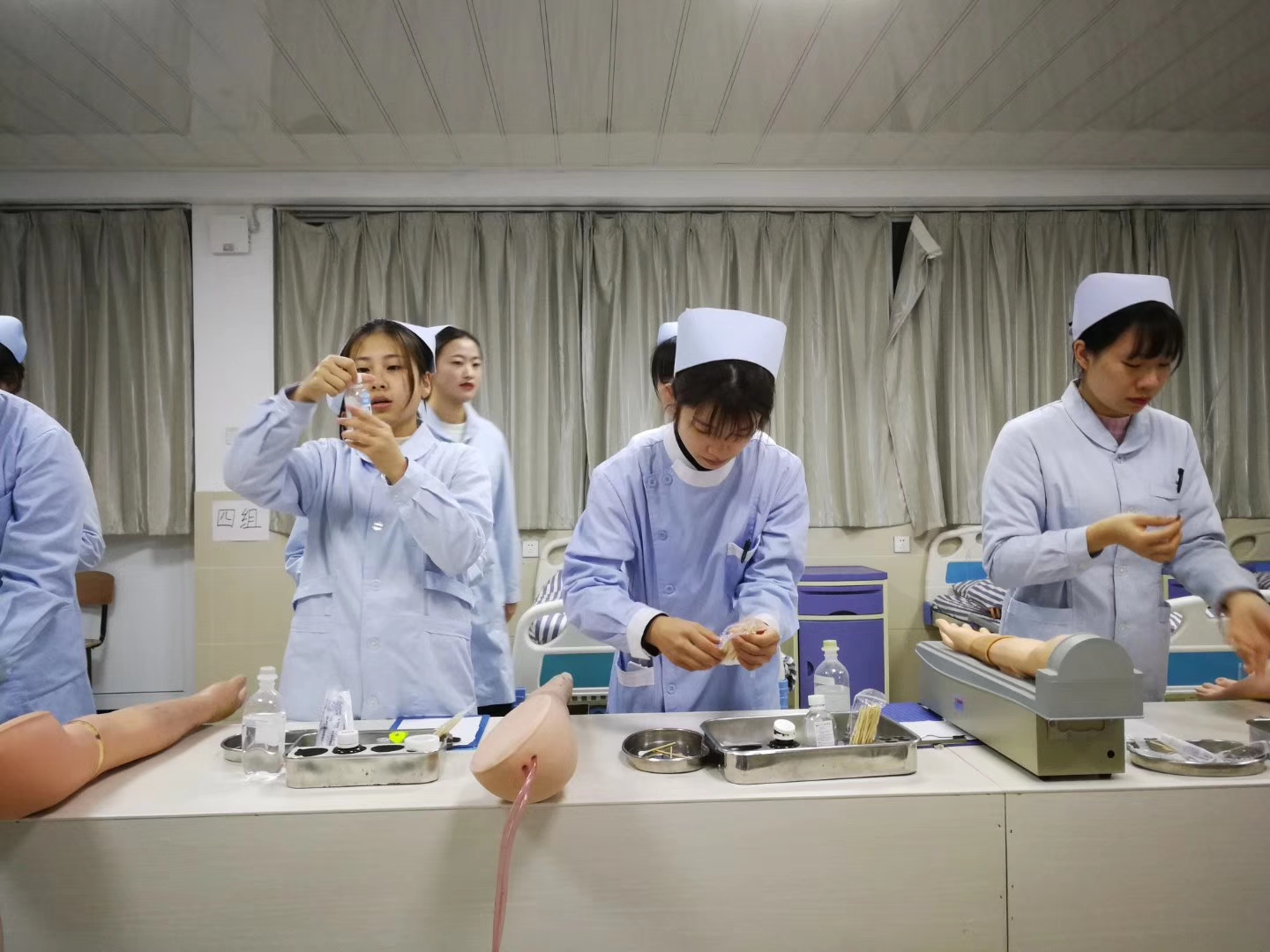 南京卫生学校招生办_南京卫生学校官网_南京卫生学校全名