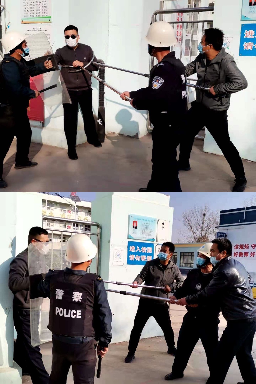景洪市第四中学枪击案_景洪农场中学_景洪四中击毙暴徒案