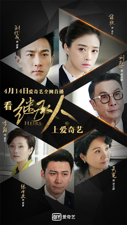 闫妮主演的电视剧_电视主演剧闫妮的扮演者_闫妮电视剧演员表
