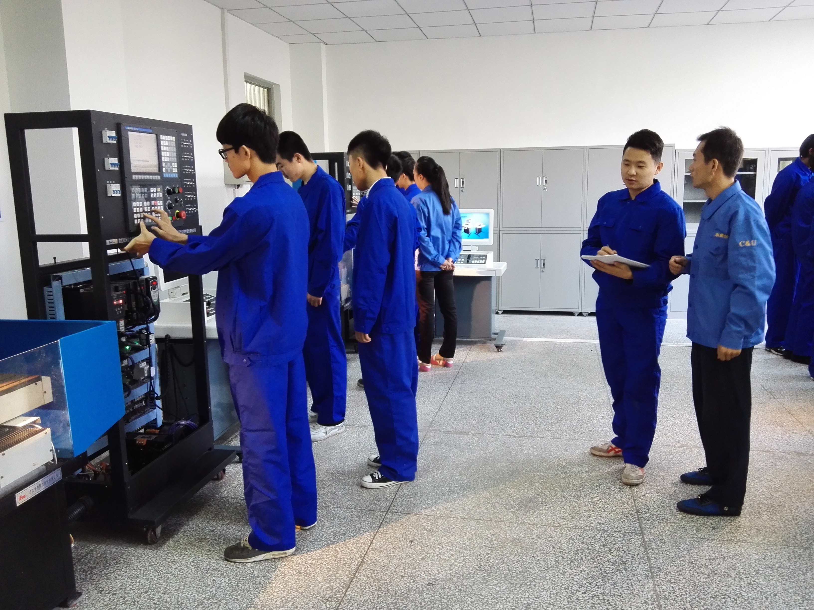 机电技师安徽学院怎么样_安徽机电技师学院贴吧_安徽机电技师学院