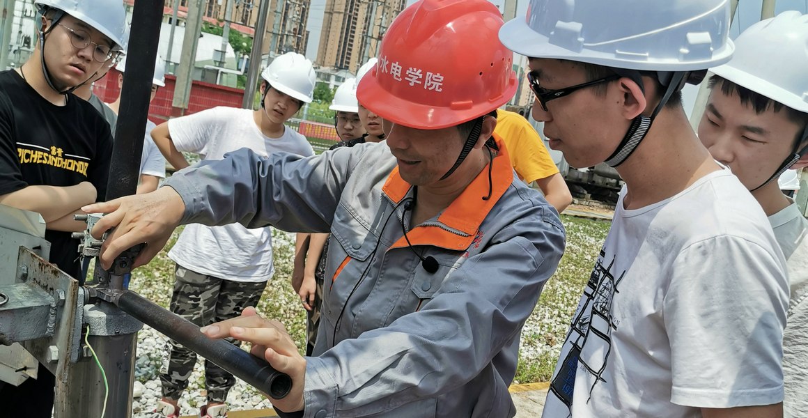 湖南电力职业技术学院_湖南电力职业技术学院怎么样_湖南电力技术职业学校多大