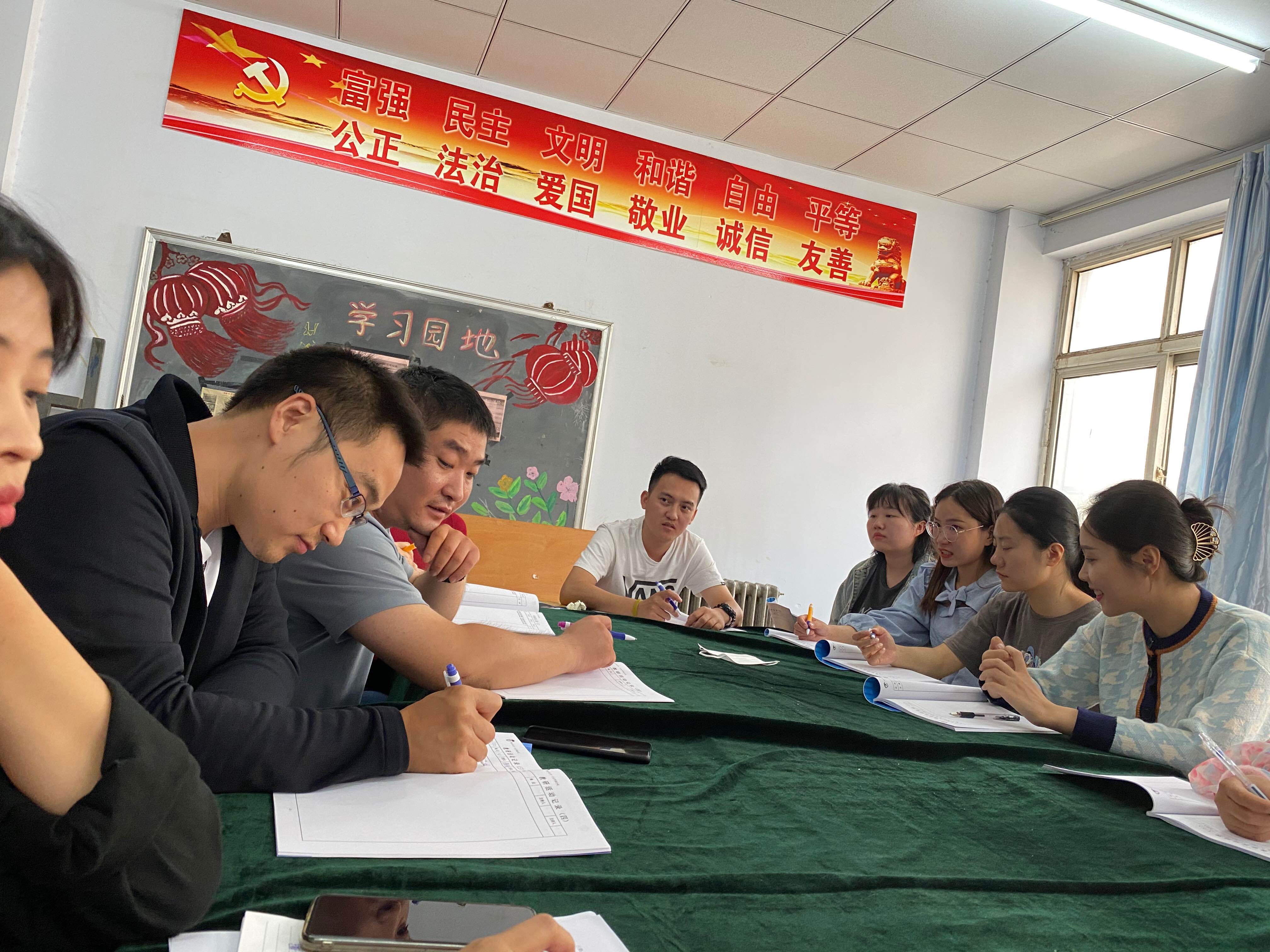 听课初中英语记录范文_听课初中英语记录怎么写_初中英语听课记录