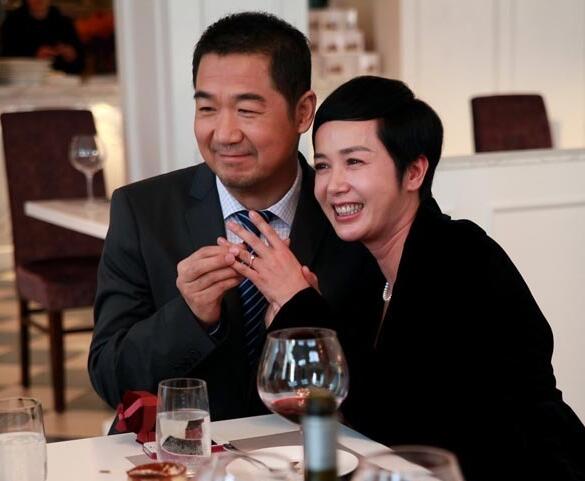 陈小艺主演电视剧_陈小艺电视连续剧_电视主演剧陈小艺是哪部剧