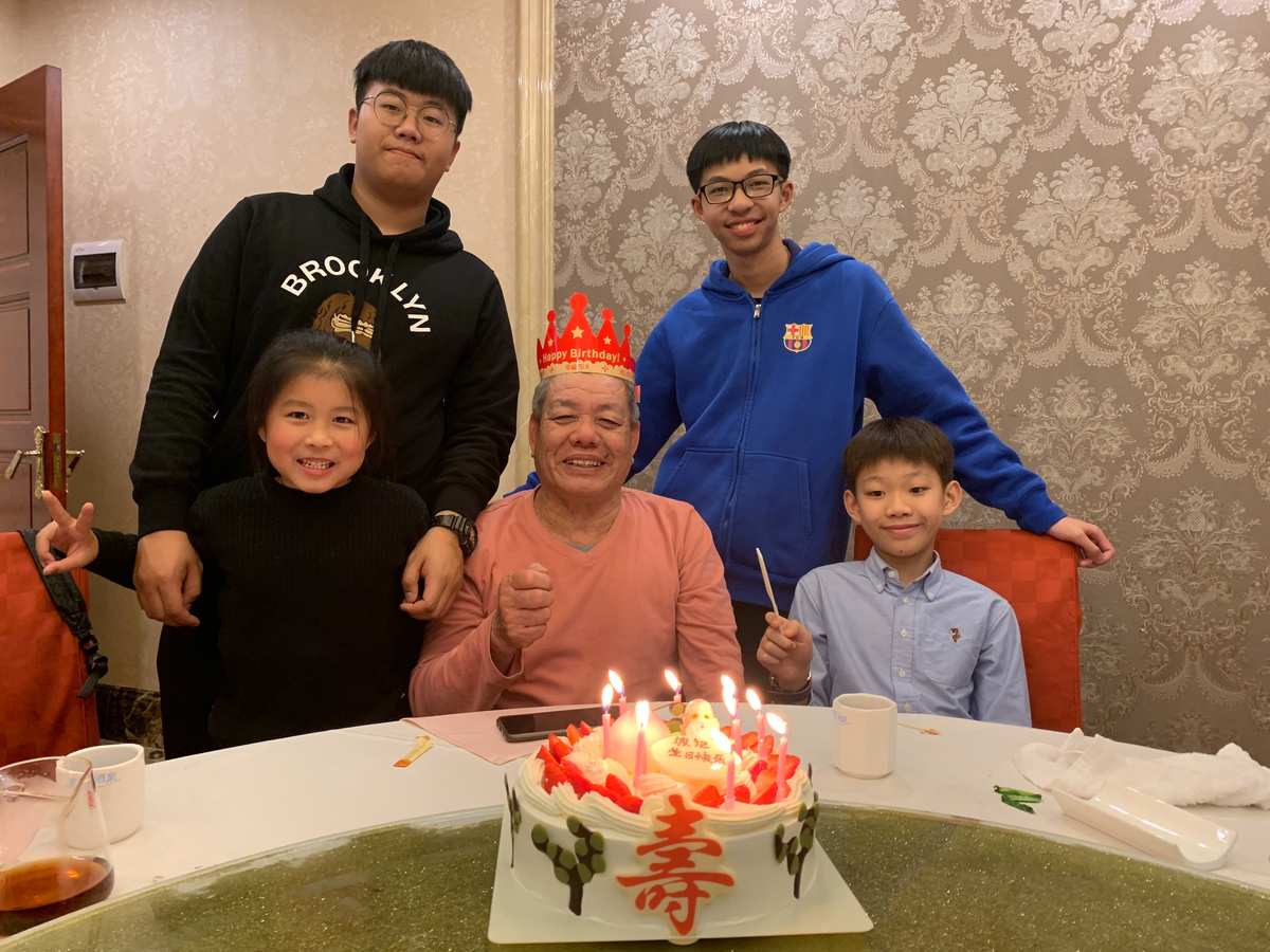 生日祝福的话语老公_生日老公祝福语大全_老公生日祝福语