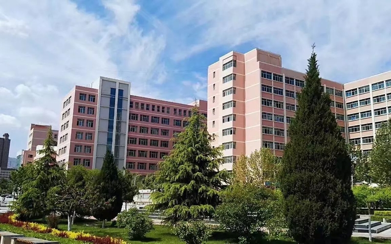 兰州工业学院是什么学校啊_兰州工业学院是几本_兰州工业学院是不是本科