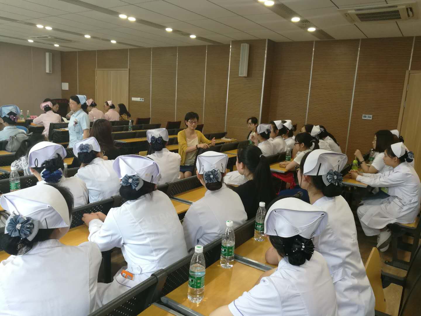 2023年湘雅医学院教务办_湘雅医学院教学楼_湘雅医学院成教学院