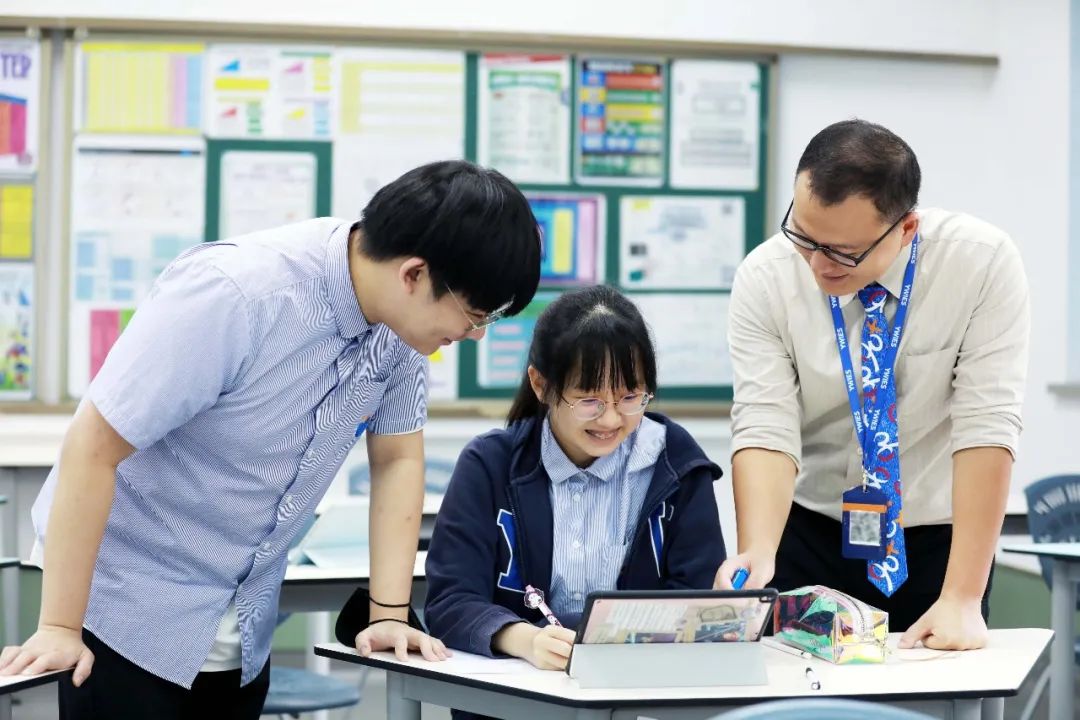 2023耀华国际学校_耀华国际学校怎么样_耀华国际学校入学条件