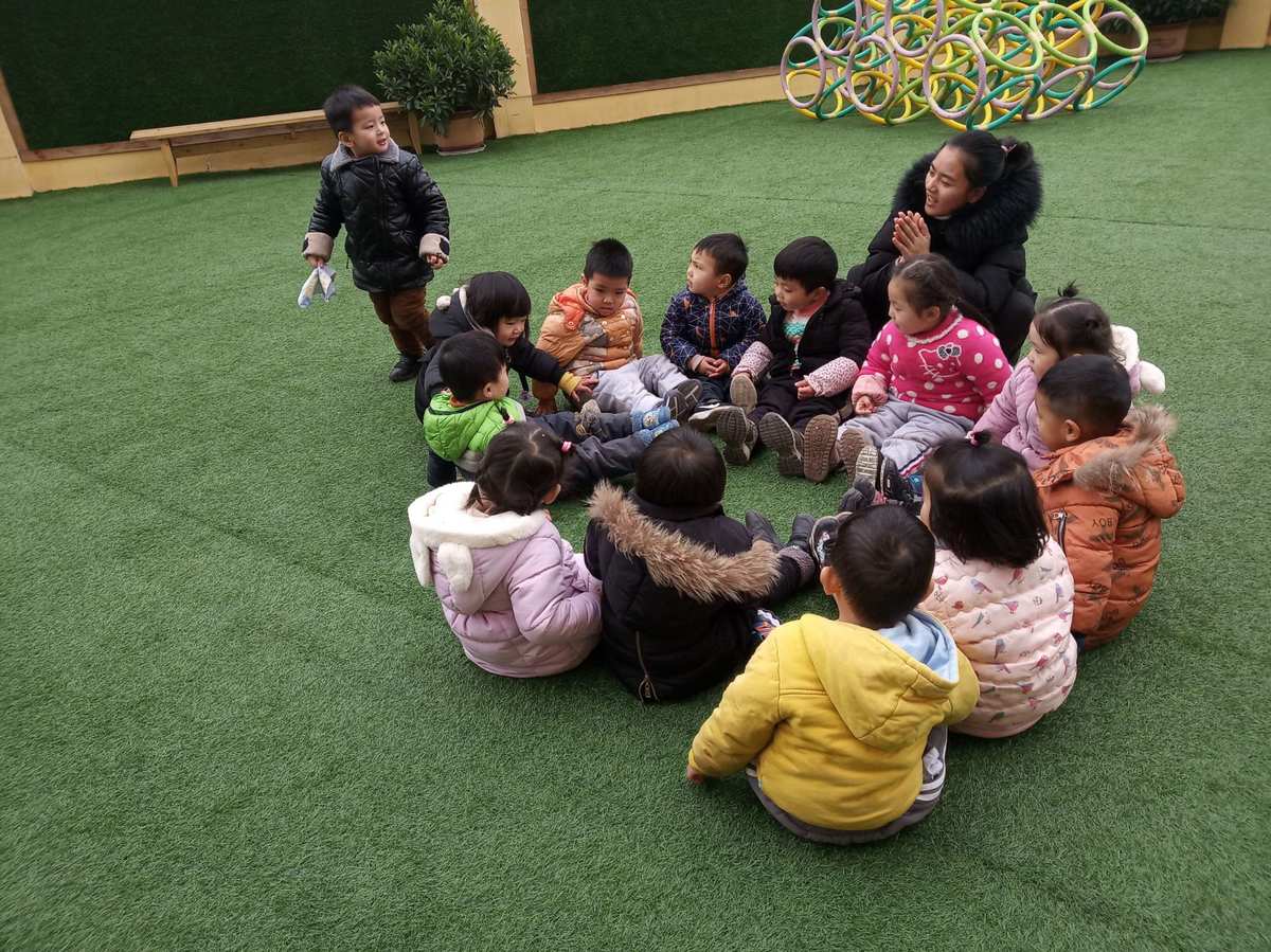 幼儿园读书心得大班_保育园大班心得_幼儿大班教学心得