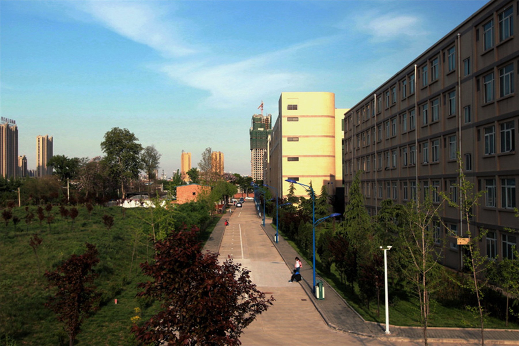渭南铁路职业学院是大专吗_渭南铁路职业技术学院_渭南铁路职业技术学校贴吧