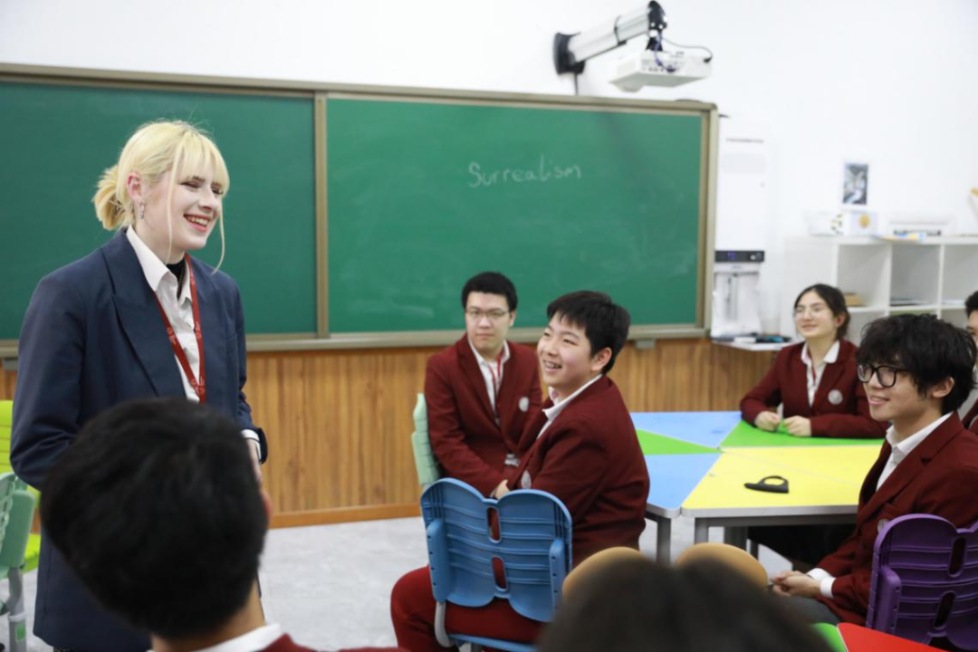 烟台外国语实验学校排名_烟台外国语实验中学怎么样_烟台外国语实验学校口碑