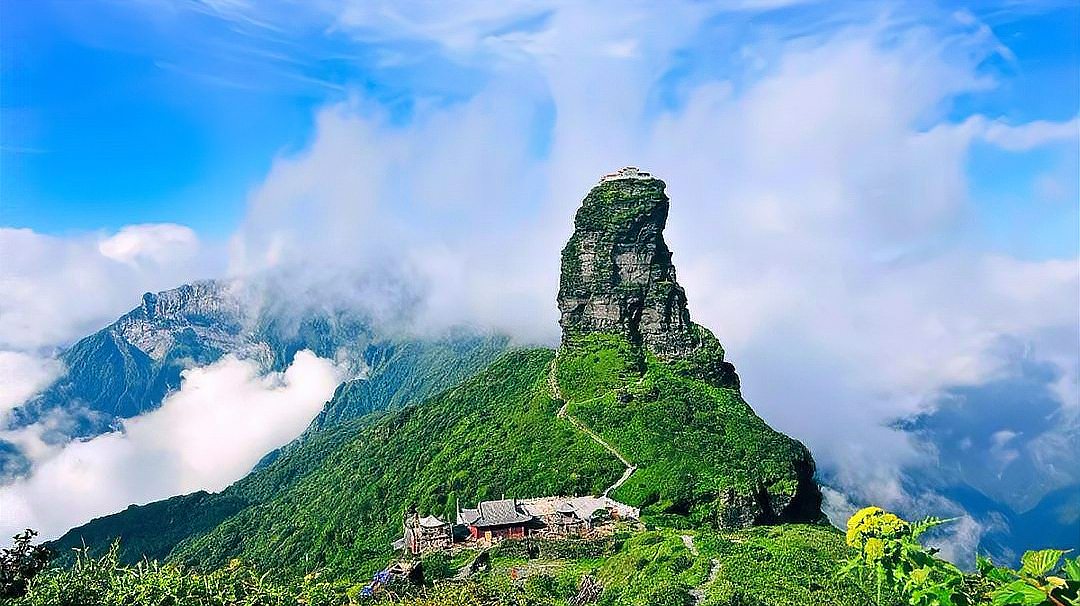 中国风景名胜图片_风景名胜图片大全_风景名胜古迹图片