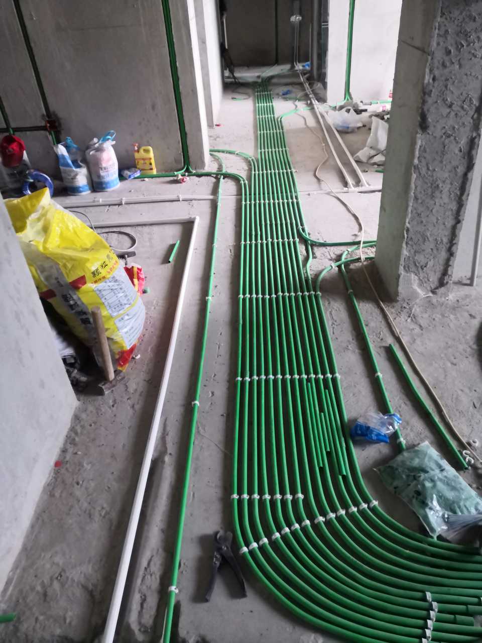 水利水电施工总承包二级资质_水利水电施工_水利水电施工总承包一级资质