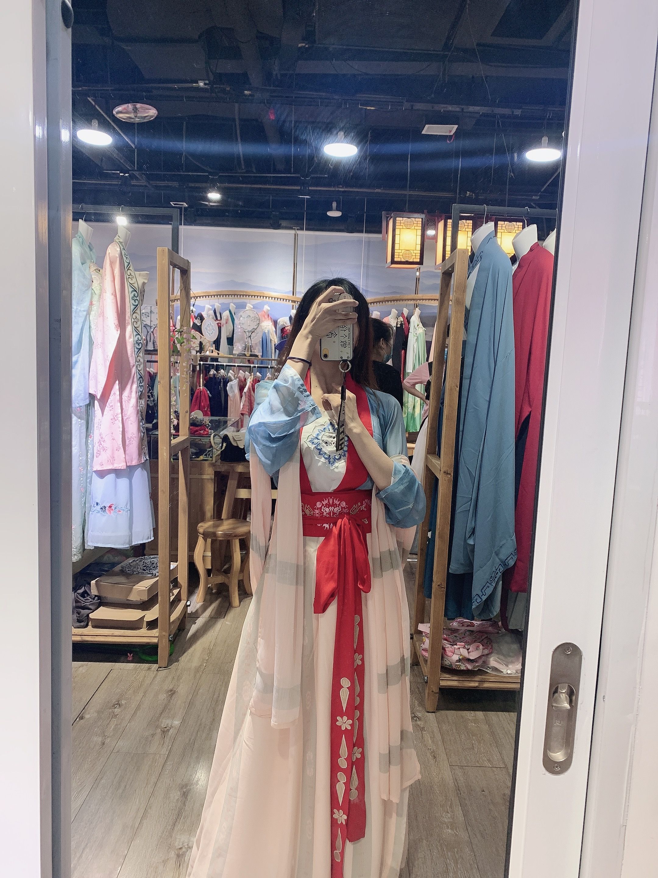 元素理发店怎么样_美元素假发旗舰店_元素家居旗舰店