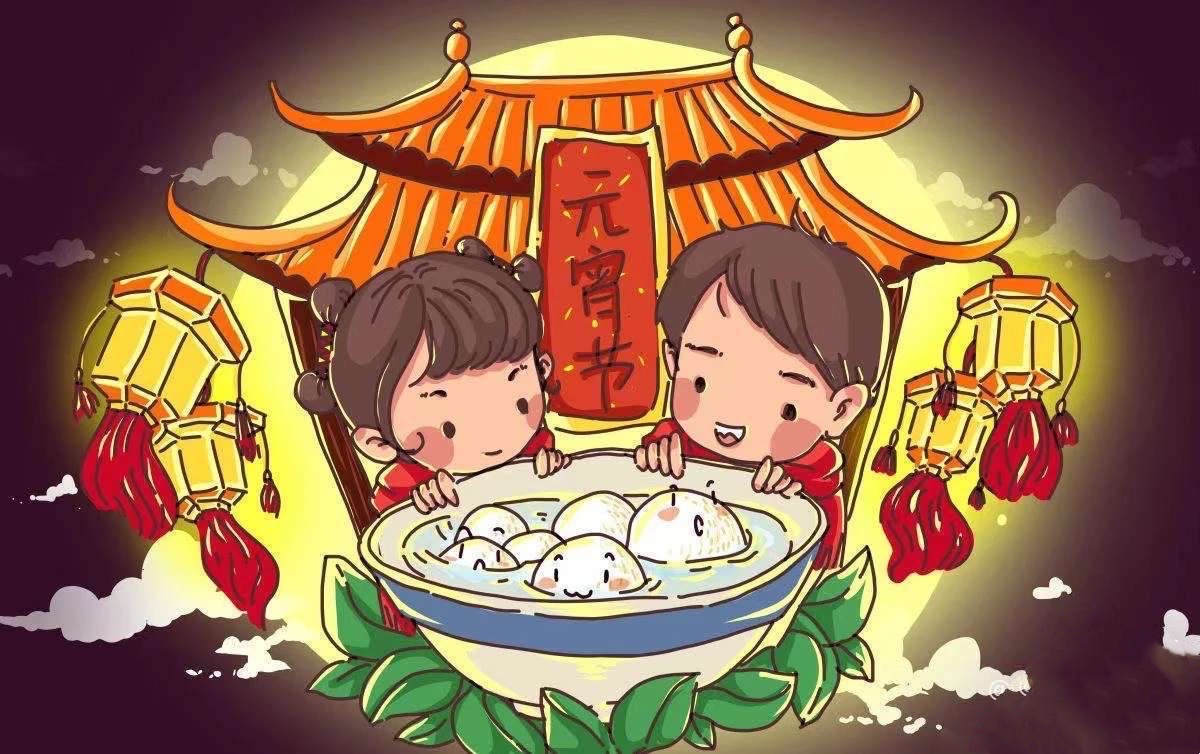 中秋节月是故乡明手抄报_中秋节月是故乡明朋友圈文案_中秋节是几月几日?