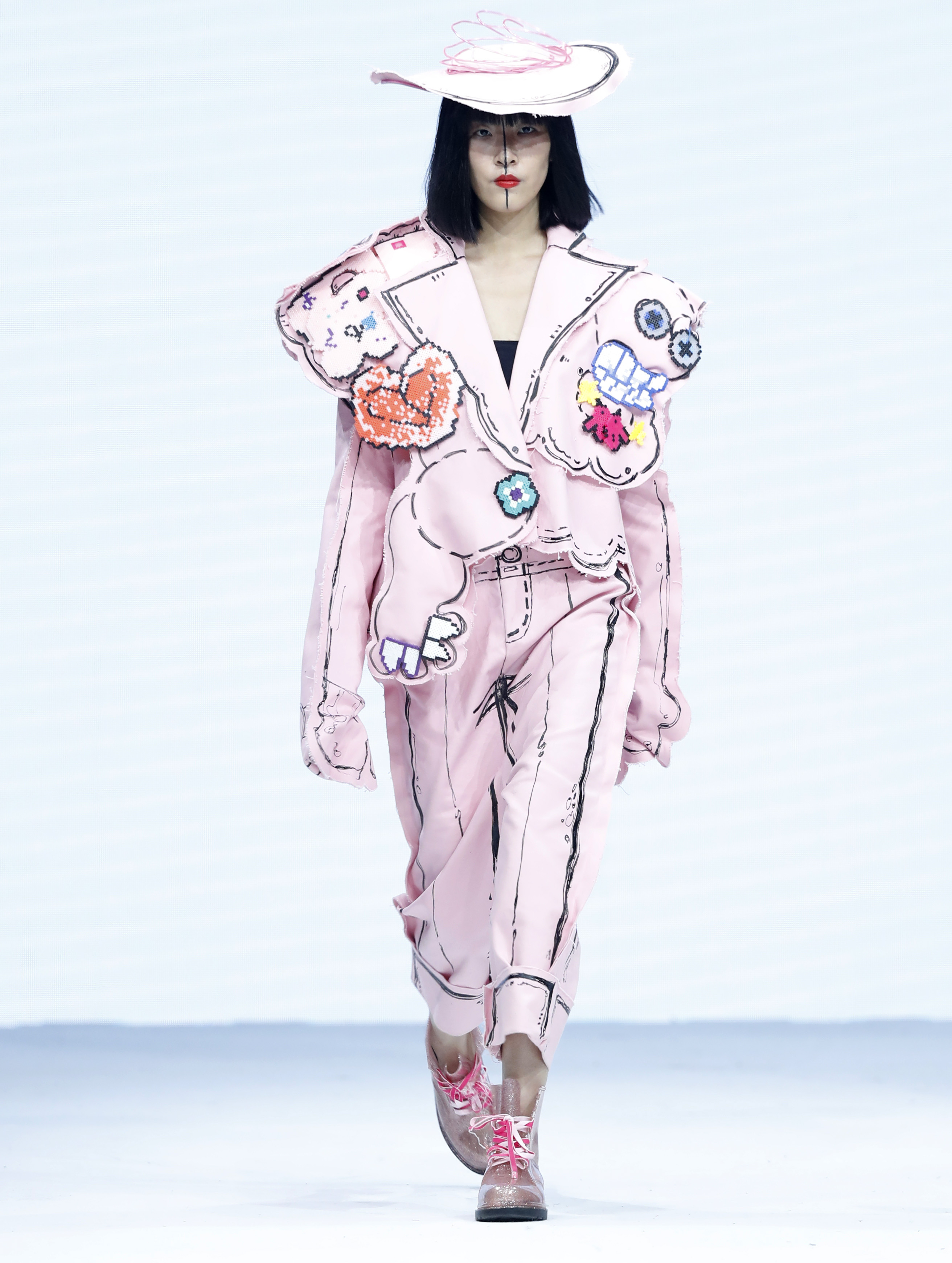 服装设计专业排名大学排名_服装设计全国排名_2023年服装设计专业排名