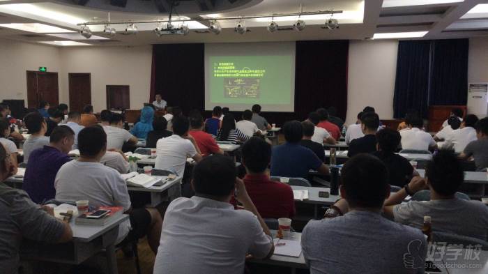 合肥建造师培训多少钱_合肥建造师考试_2024年合肥一级建造师培训