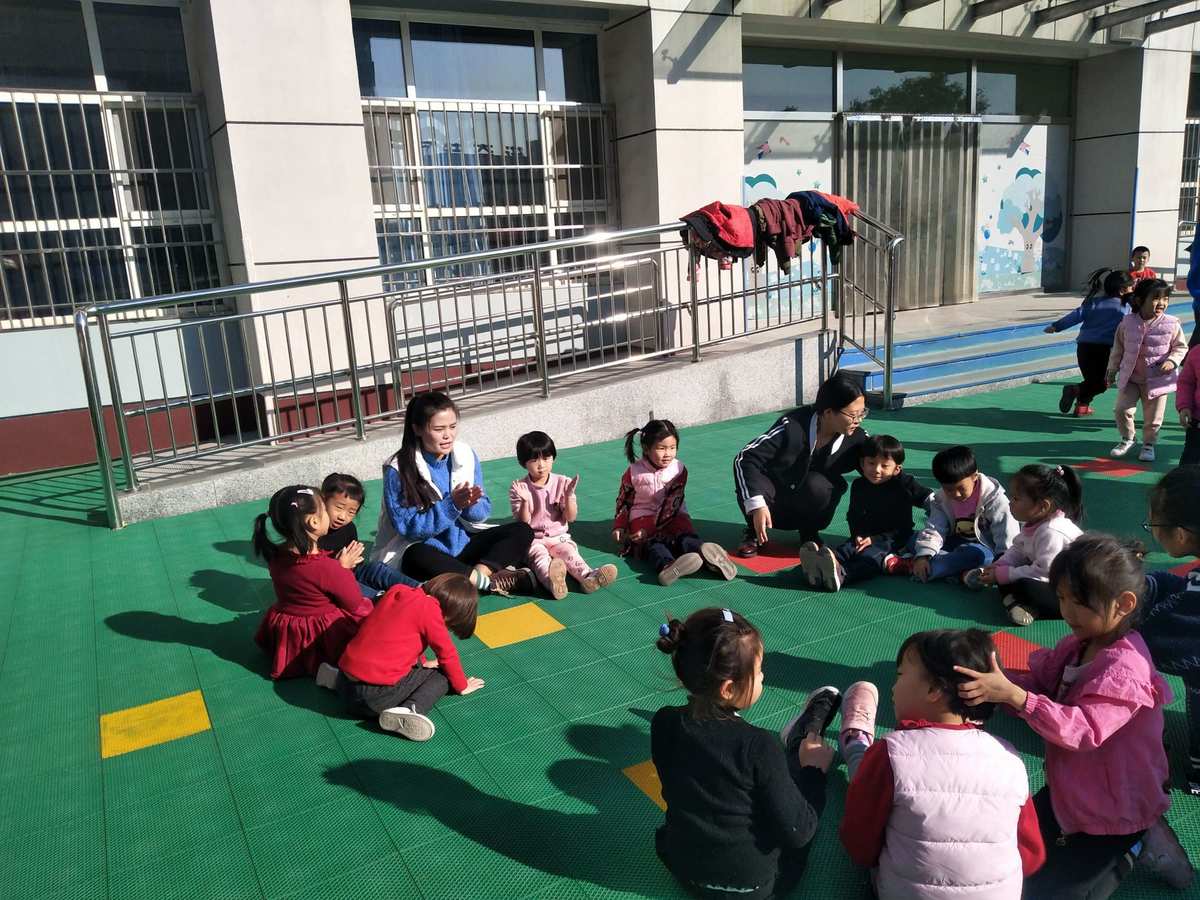 适合幼儿园户外活动的音乐_户外园适合音乐幼儿活动有哪些_幼儿园适合户外的音乐