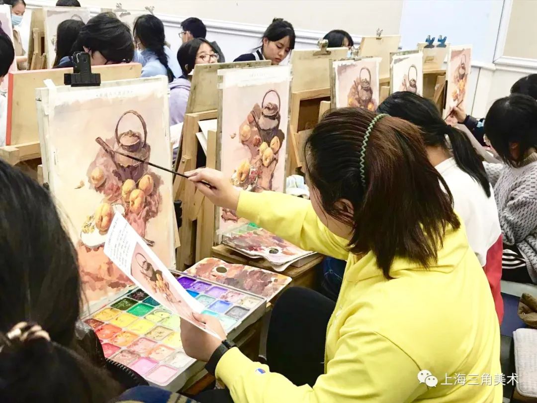 北京画室名字大全_北京前十名的画室_北京的十大画室中哪个口碑好