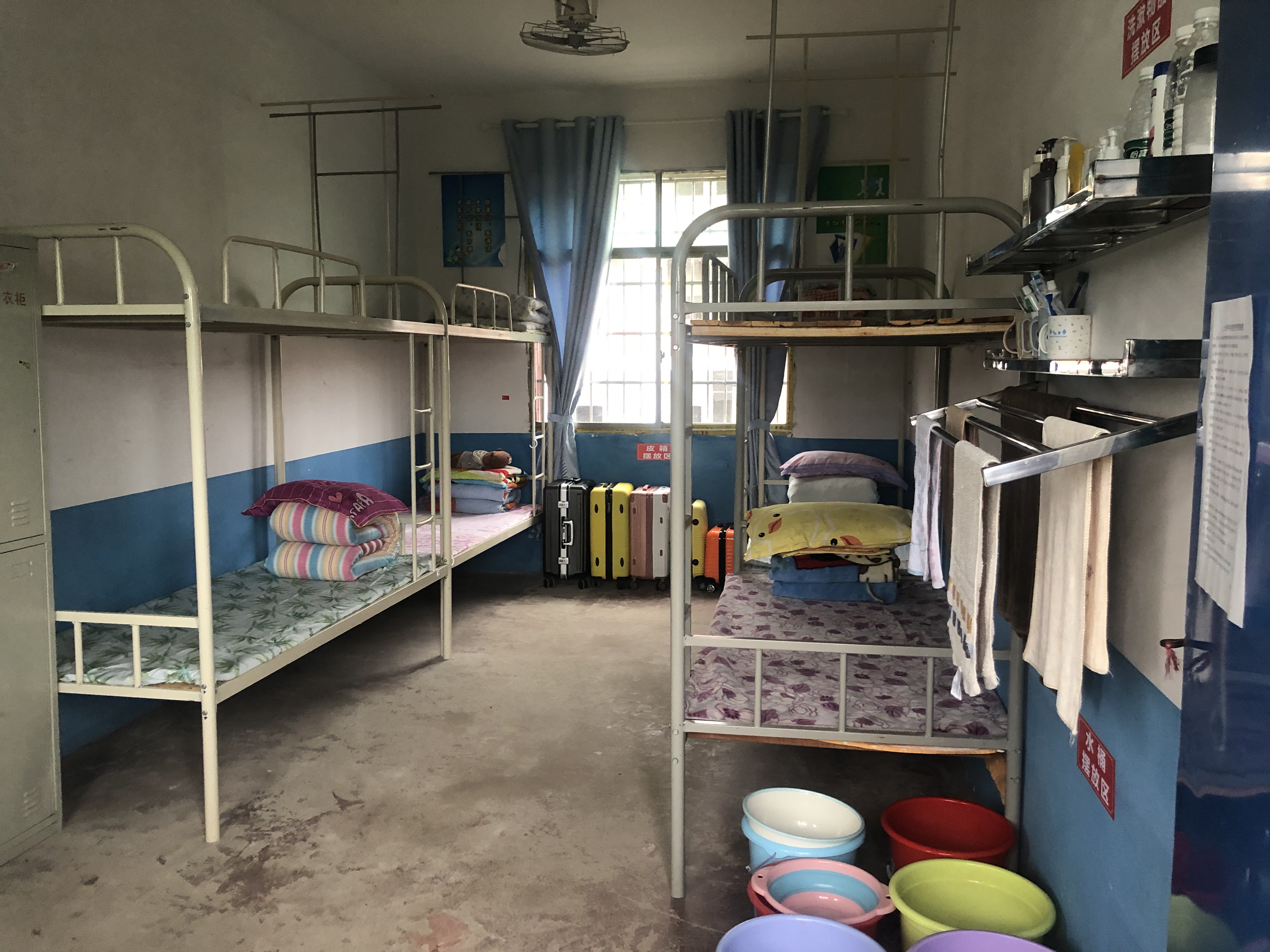 坪山高级中学怎么样_坪山高级中学喜报_坪山高级中学校风