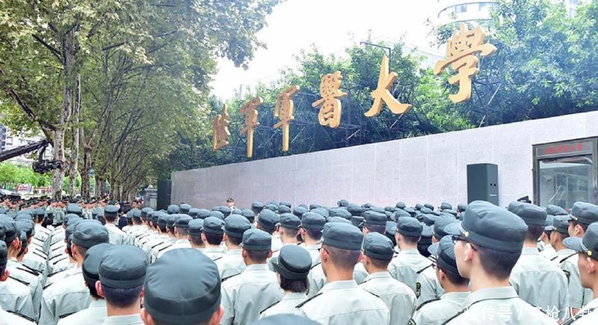 中国第四军医大学_国内军医大排名_军医大学中国排名第几