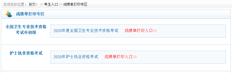 云南卫生人才网官网成绩打印_云南卫生人才网准考证打印入口_云南卫生人才卫生网成绩单打印
