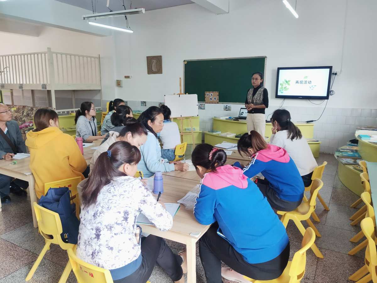 中班班务上学期工作计划_中班班务上学期计划_中班上期班务工作计划