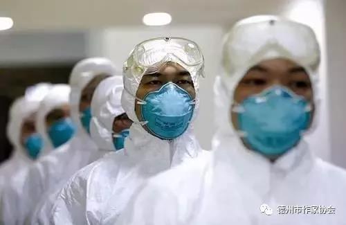 抗疫情的短诗三句_抗疫情的短诗正能量_抗疫情的短诗