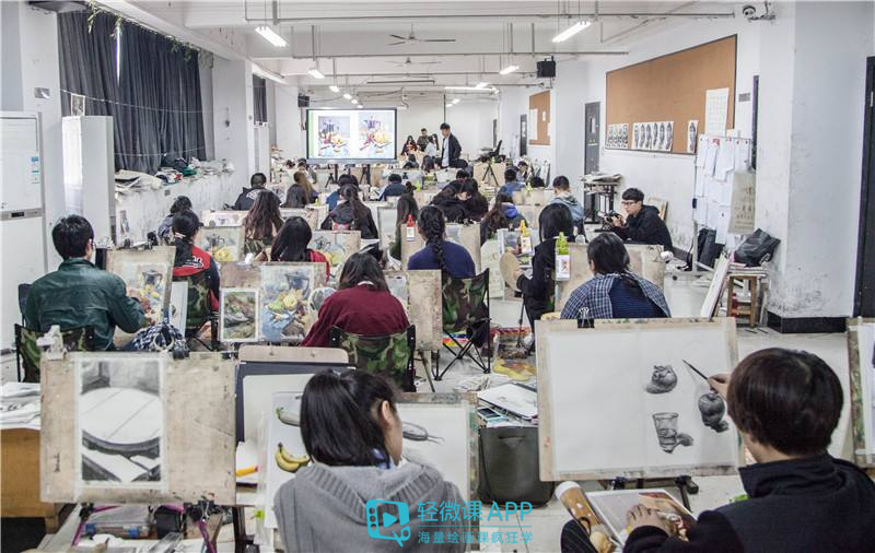 北京画室前十_北京画室排名前十位都有哪些_北京十大排名画室