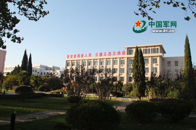空军工程大学王牌专业排名_空军工程大学军校排名_空军工程大学全国排名