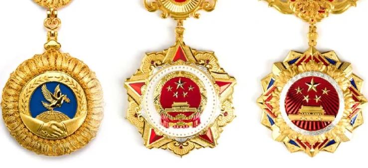 共和国勋章有什么优待_有共和国勋章有什么好处_共和国勋章特殊待遇