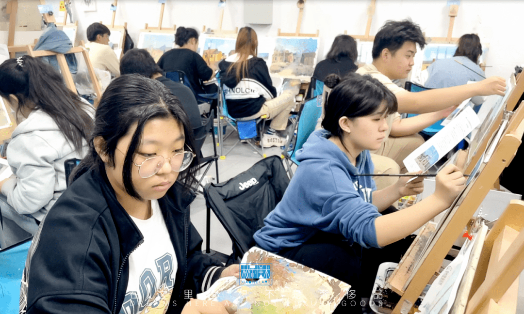 中央美院附中简介_中央美术学院附中简介_中央美院附中