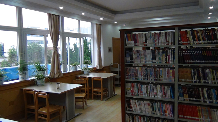 鲁东大学图书馆使用方法_鲁东大学图书馆馆长_鲁东大学图书馆