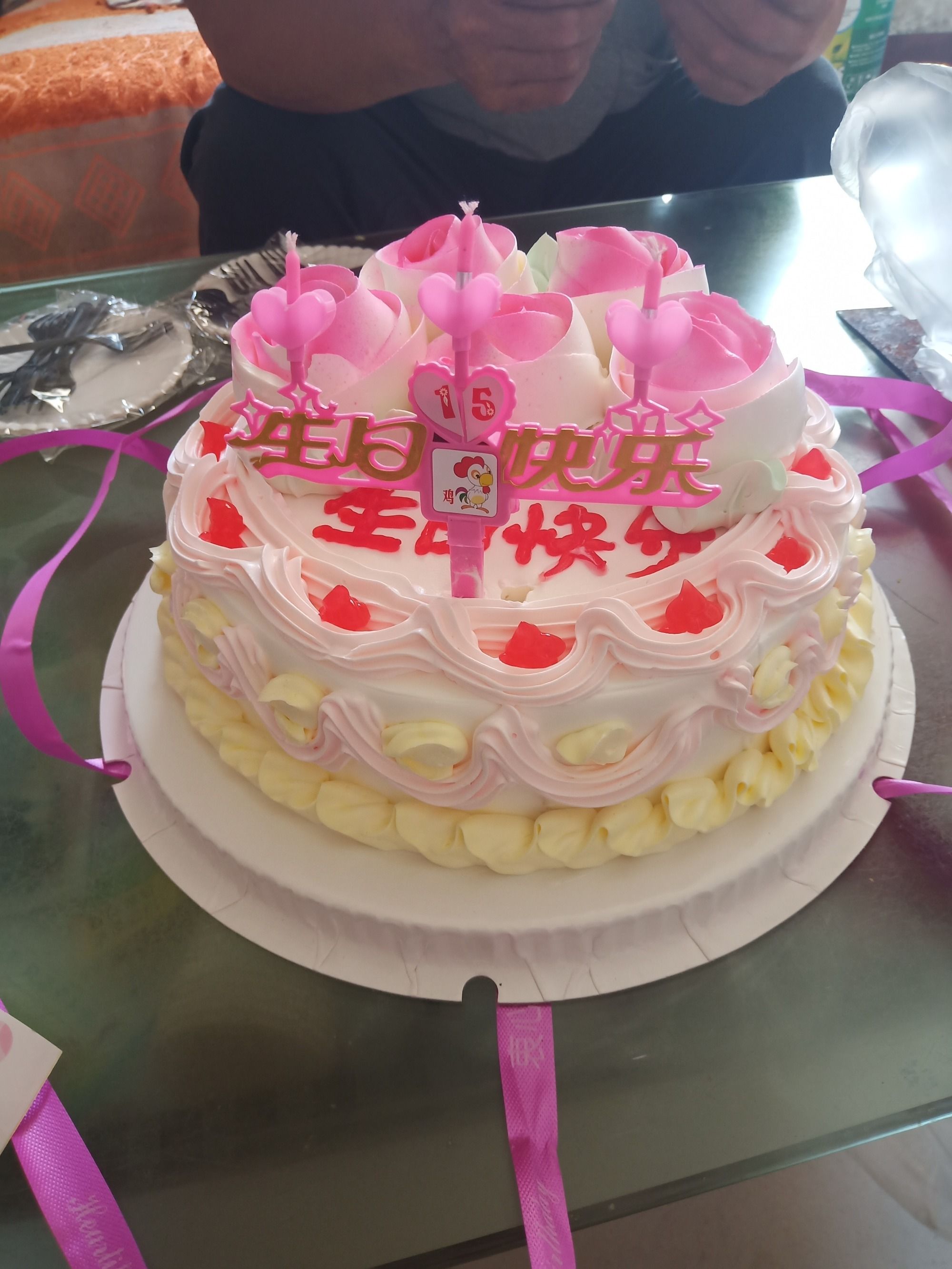 自己生日祝福语_生日语祝福四字成语_生日语祝福语(新版)