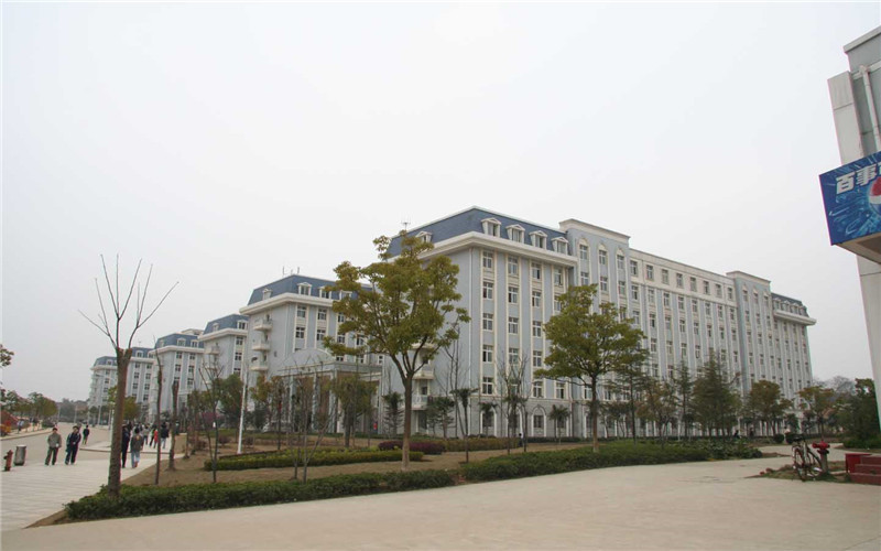东华理工长江学院_东华大学长江理工学院_东华理工大学长江学院简介