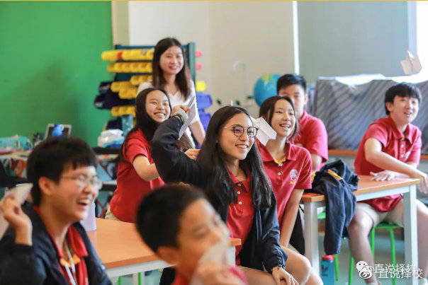 广州市国际学校好不好进_广州市最好的国际学校_广州市国际学校好进吗