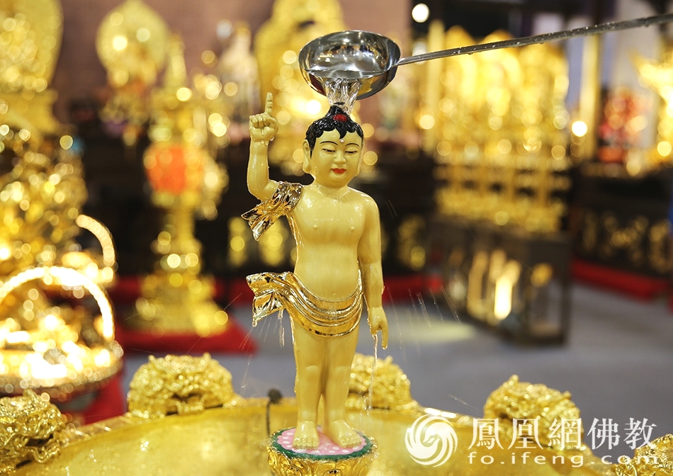 释迦牟尼佛诞日_释迦牟尼佛诞辰日_释迦牟尼诞辰