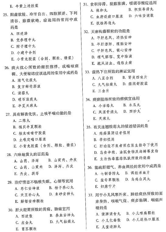 药剂师报名时间_药剂师资格考试报名时间_药剂考试报名时间